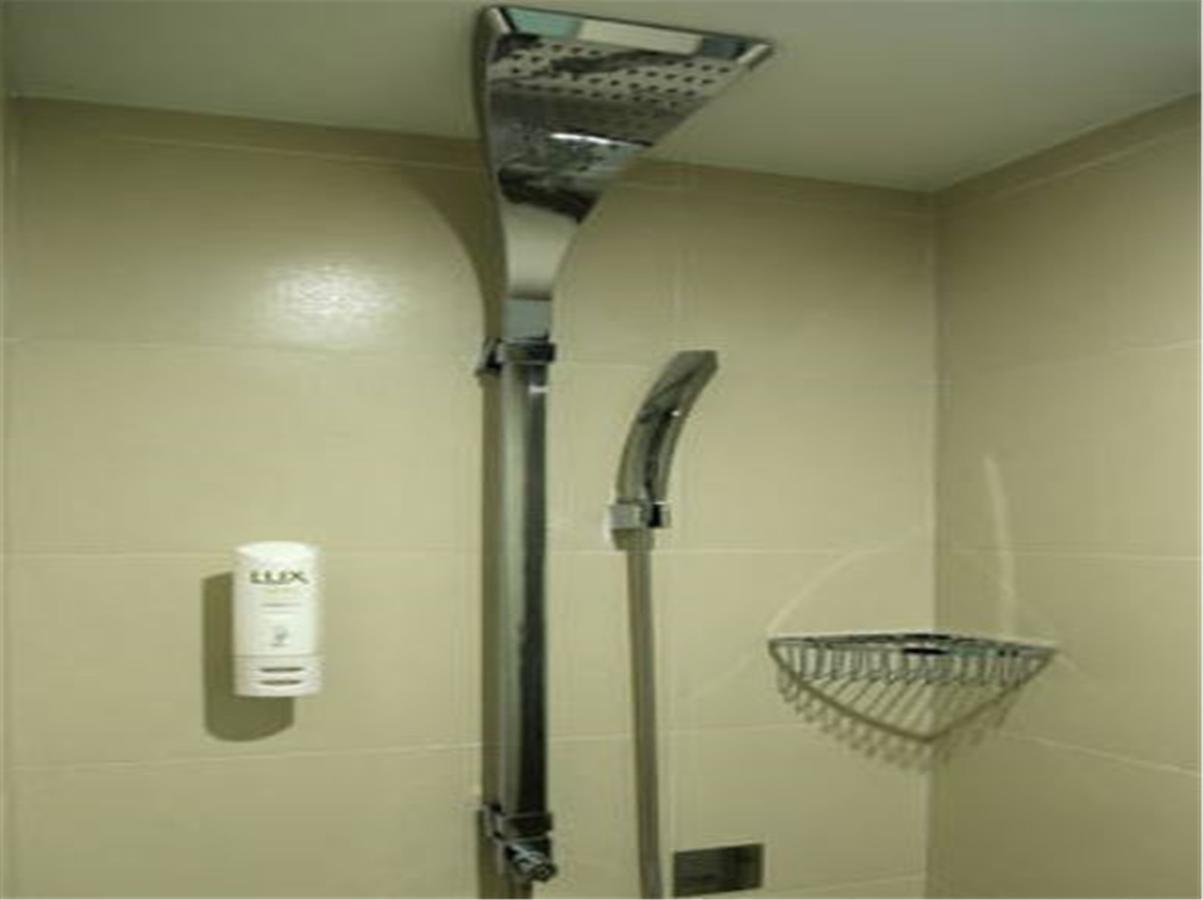 Starway Hotel Hotel Xian North Coach Station Εξωτερικό φωτογραφία